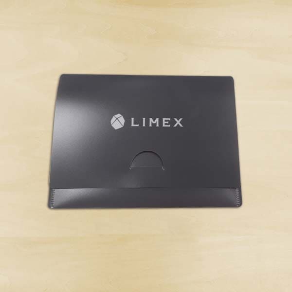 LIMEX（ライメックス）立体マスク用抗菌マスクケース