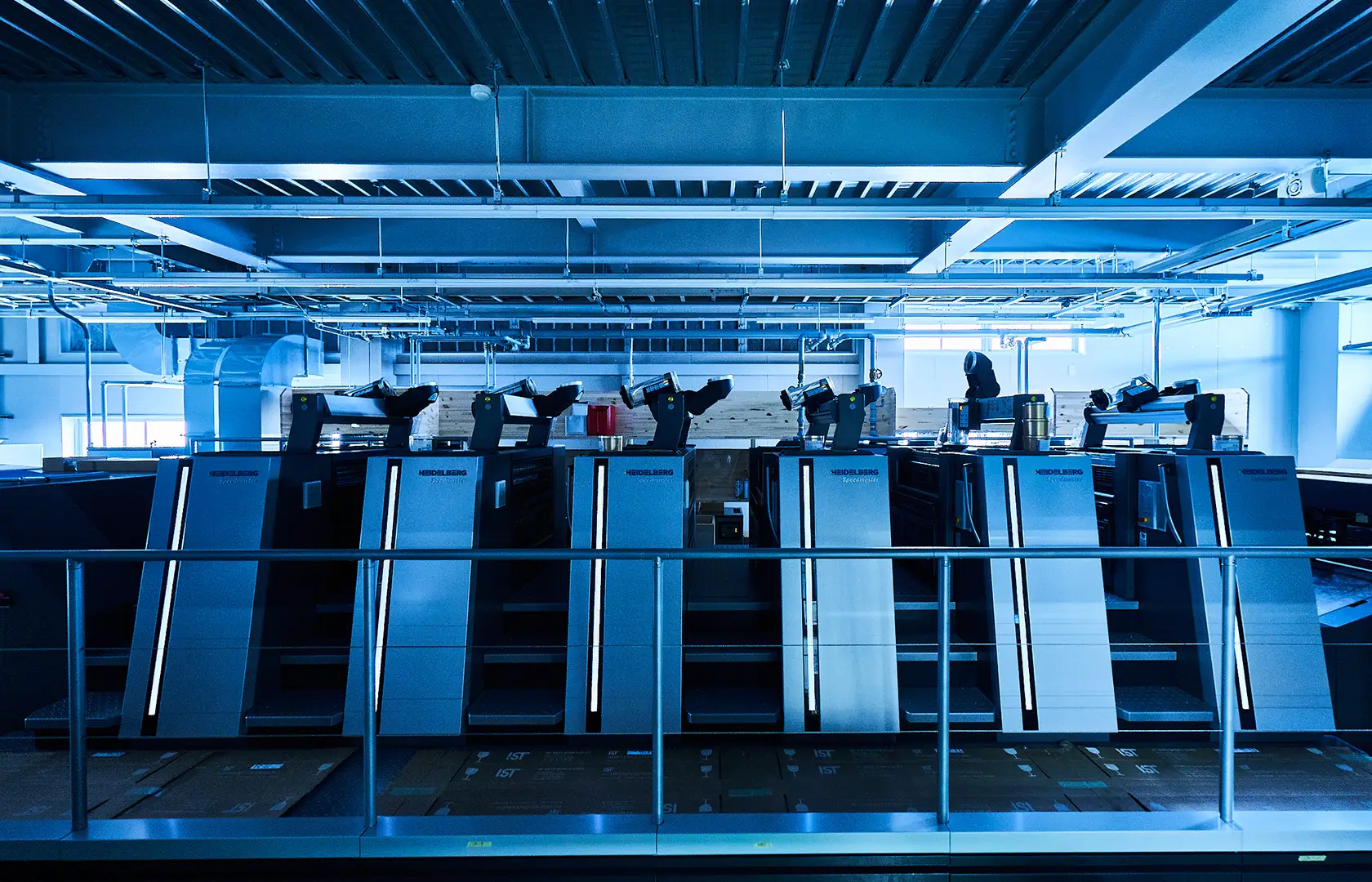 加陽印刷株式会社